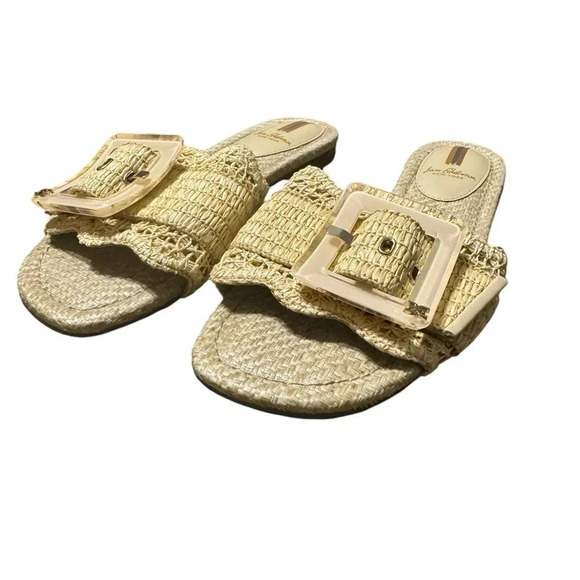 Sam Edelman Shoes - Sam Edelman BAMBI SLIDE SANDAL